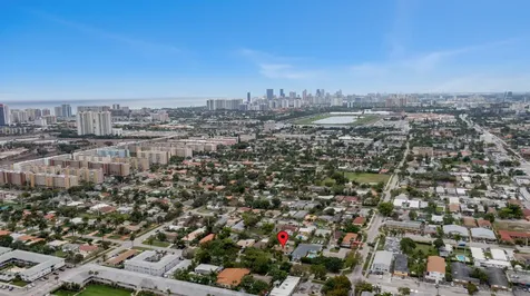 814 NE 8th Street Hallandale Beach FL 33009