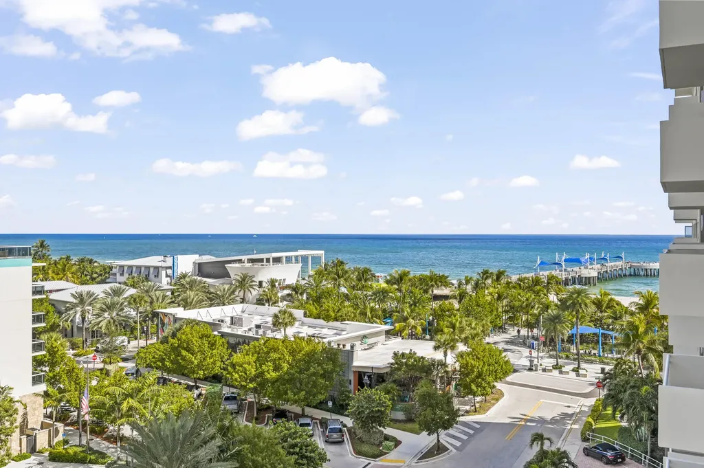 133 N Pompano Beach Boulevard Pompano Beach FL 33062