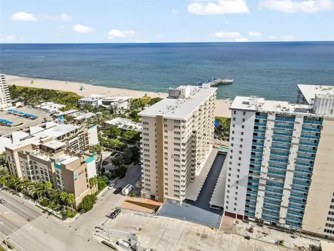 133 N Pompano Beach Boulevard Pompano Beach FL 33062