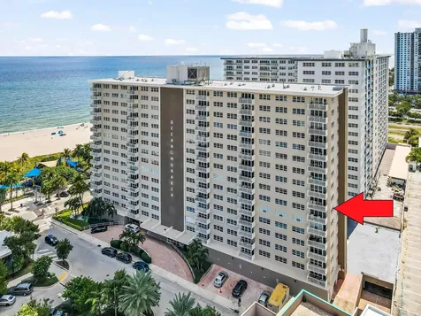 133 N Pompano Beach Boulevard Pompano Beach FL 33062