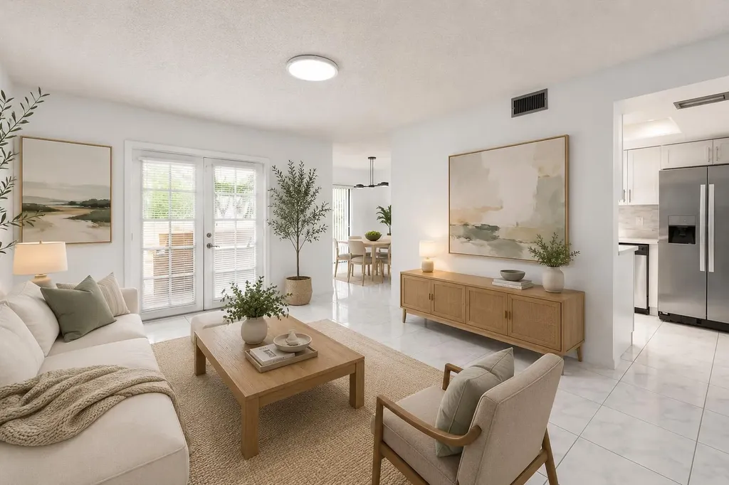9985 W Atlantic Boulevard Coral Springs FL 33071