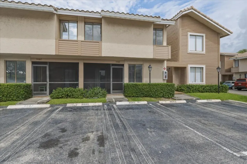 9985 W Atlantic Boulevard Coral Springs FL 33071