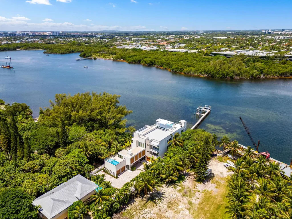 900 Lago Mar Lane Boca Raton FL 33431
