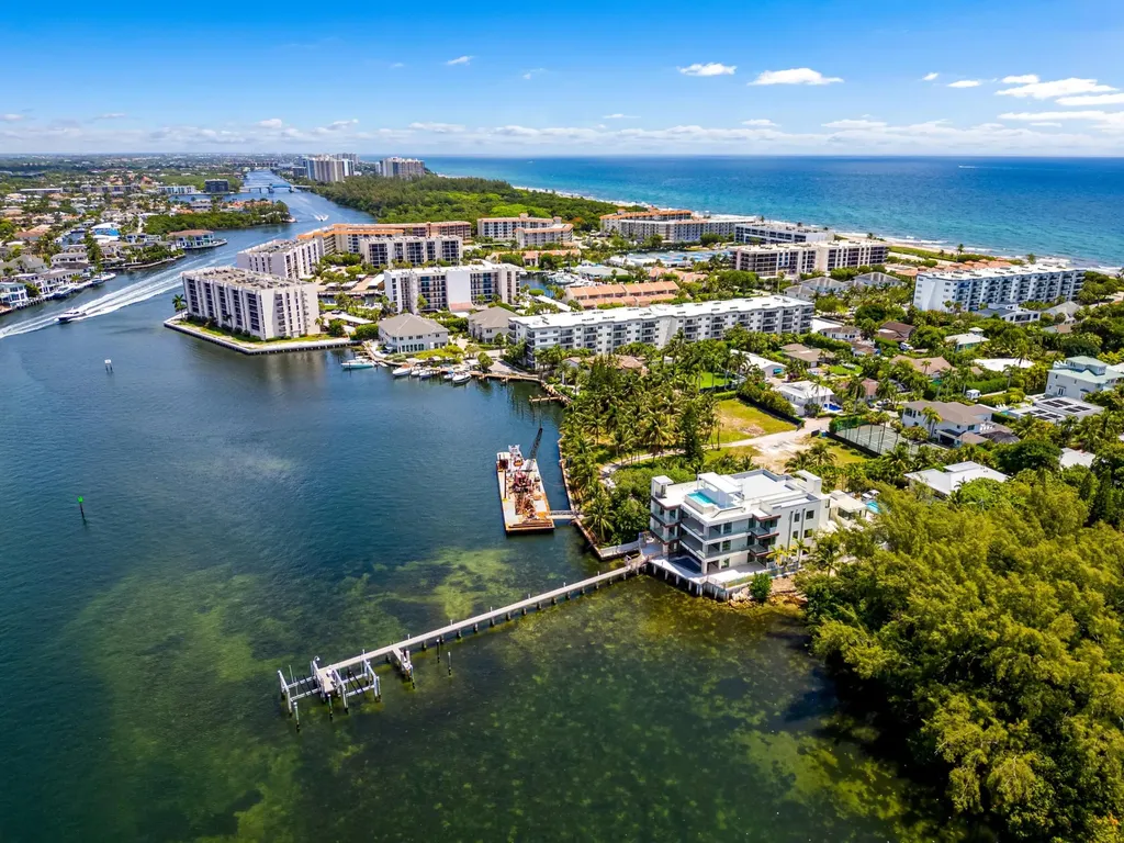 900 Lago Mar Lane Boca Raton FL 33431