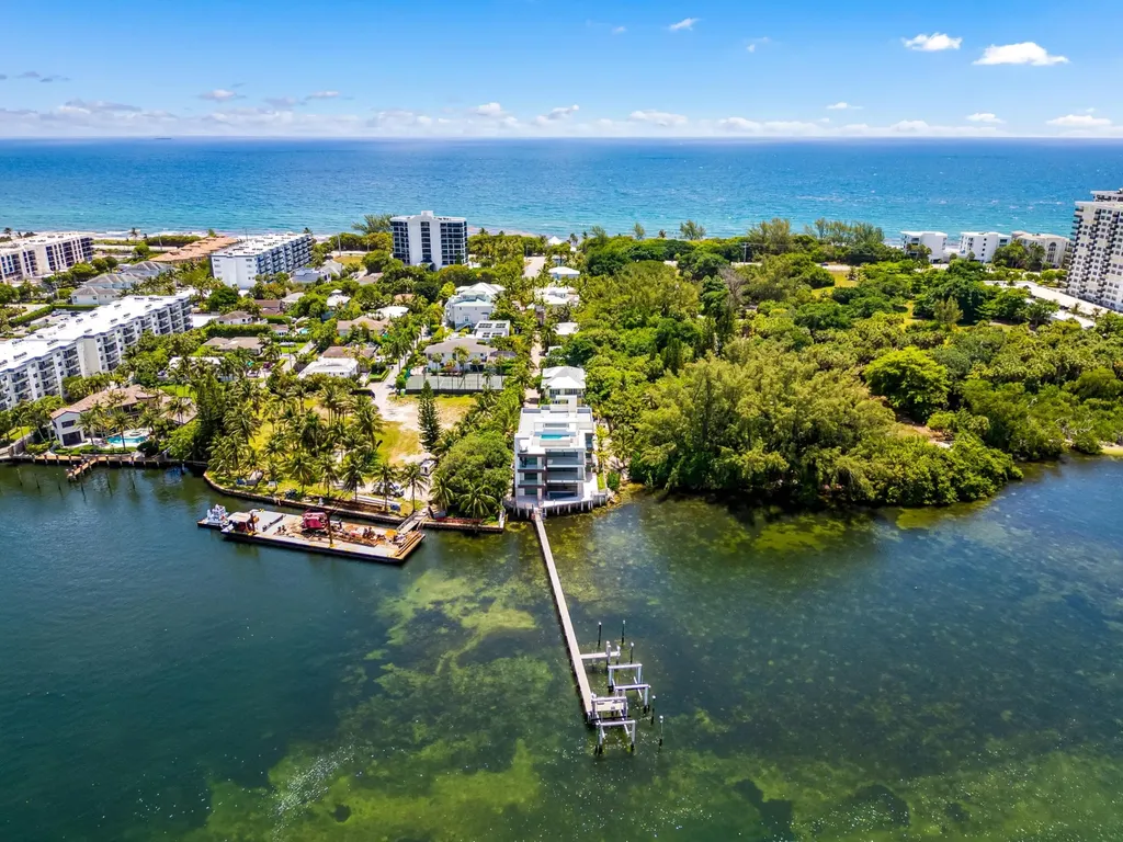 900 Lago Mar Lane Boca Raton FL 33431