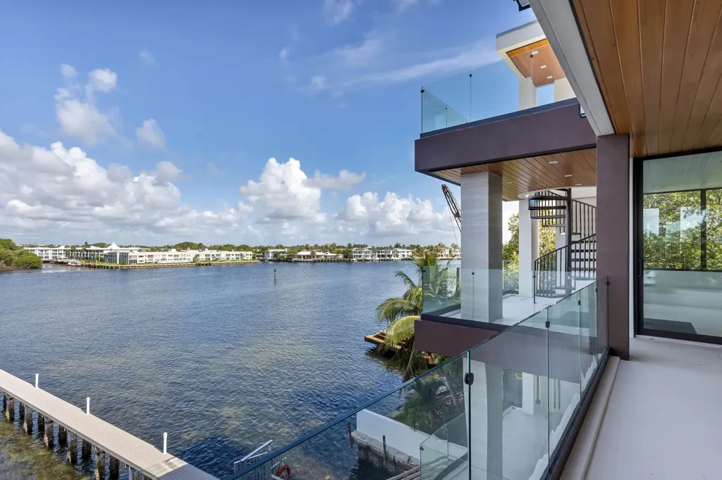 900 Lago Mar Lane Boca Raton FL 33431