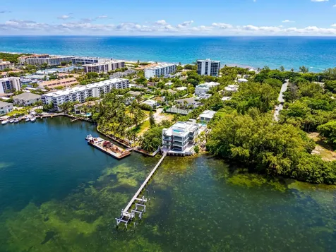900 Lago Mar Lane Boca Raton FL 33431