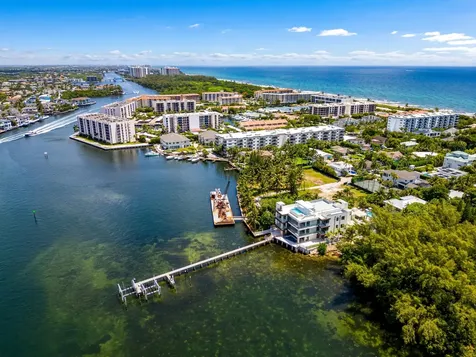 900 Lago Mar Lane Boca Raton FL 33431