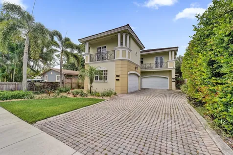 1400 NE 24th Street Wilton Manors FL 33305