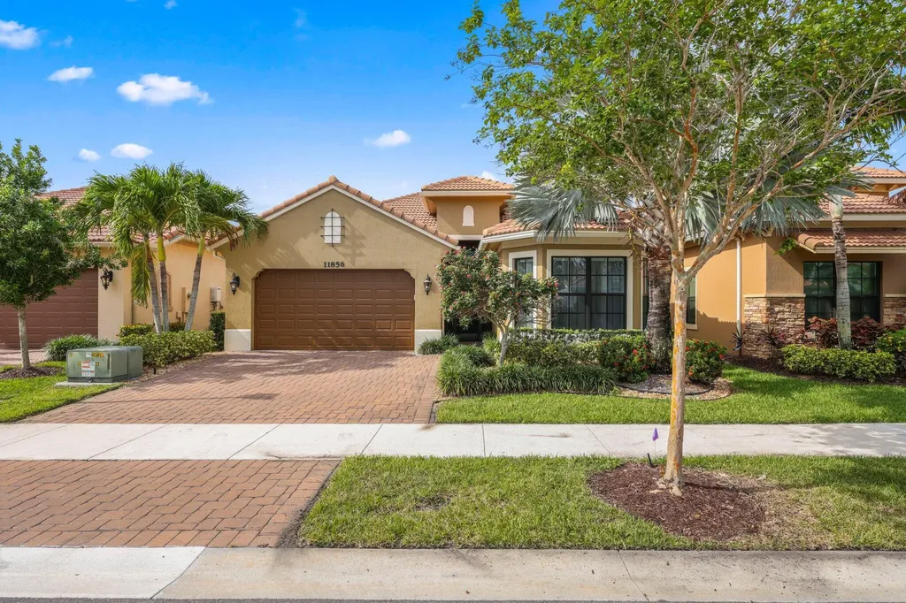 11856 Leon Circle N Parkland FL 33076