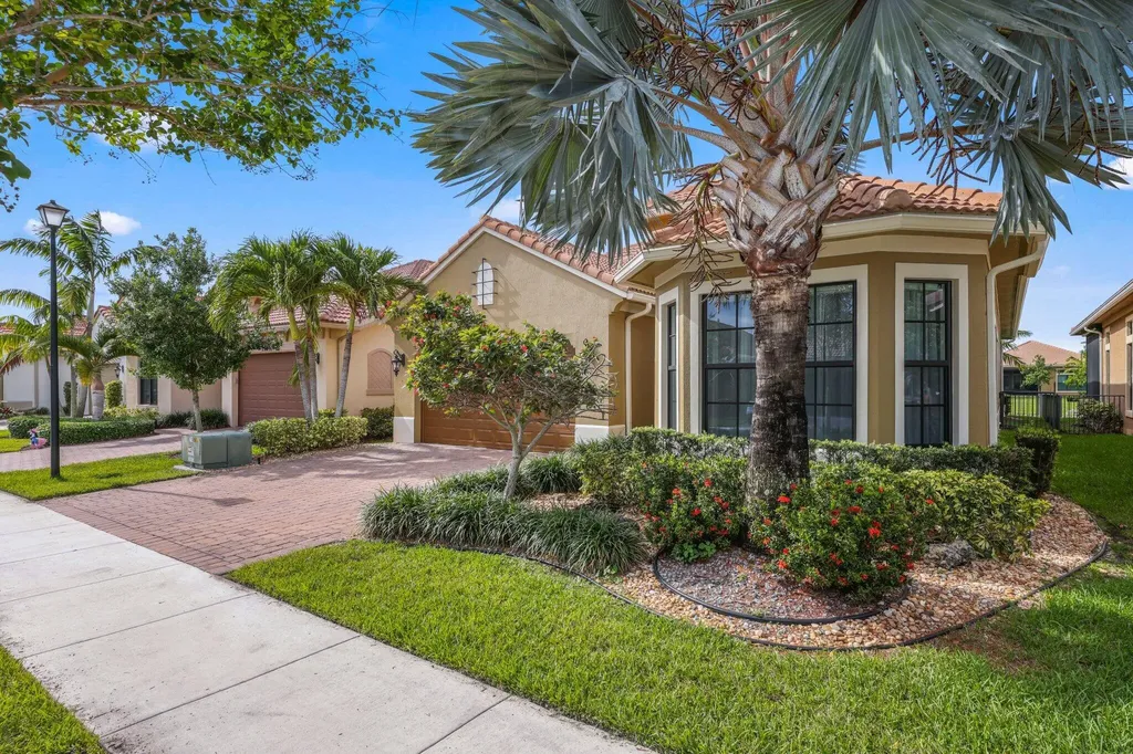 11856 Leon Circle N Parkland FL 33076