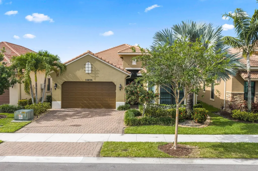 11856 Leon Circle N Parkland FL 33076