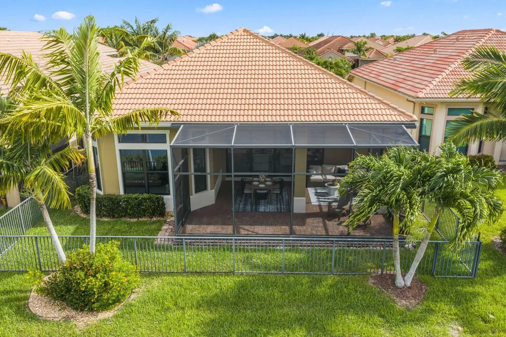 11856 Leon Circle N Parkland FL 33076