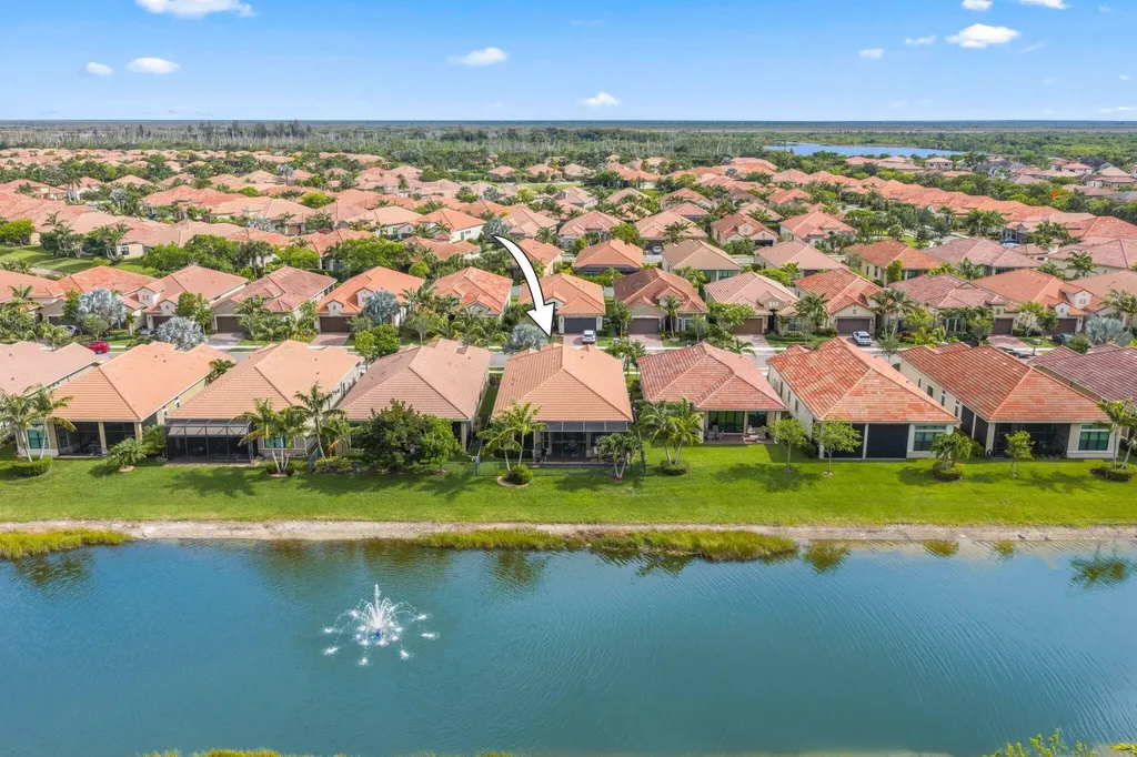 11856 Leon Circle N Parkland FL 33076