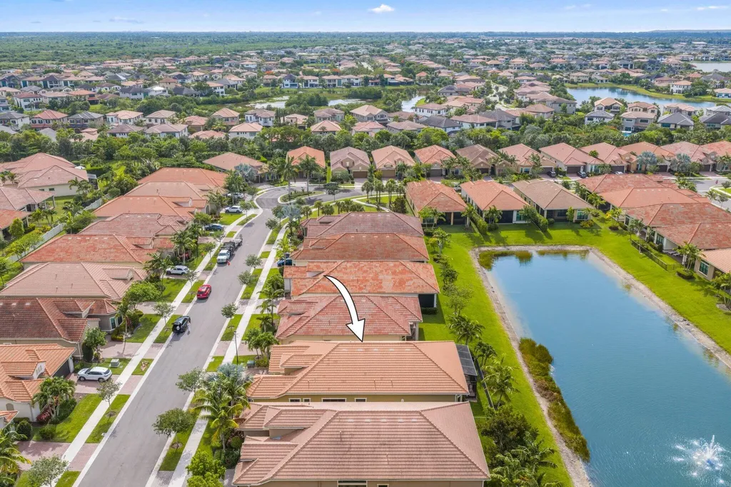 11856 Leon Circle N Parkland FL 33076