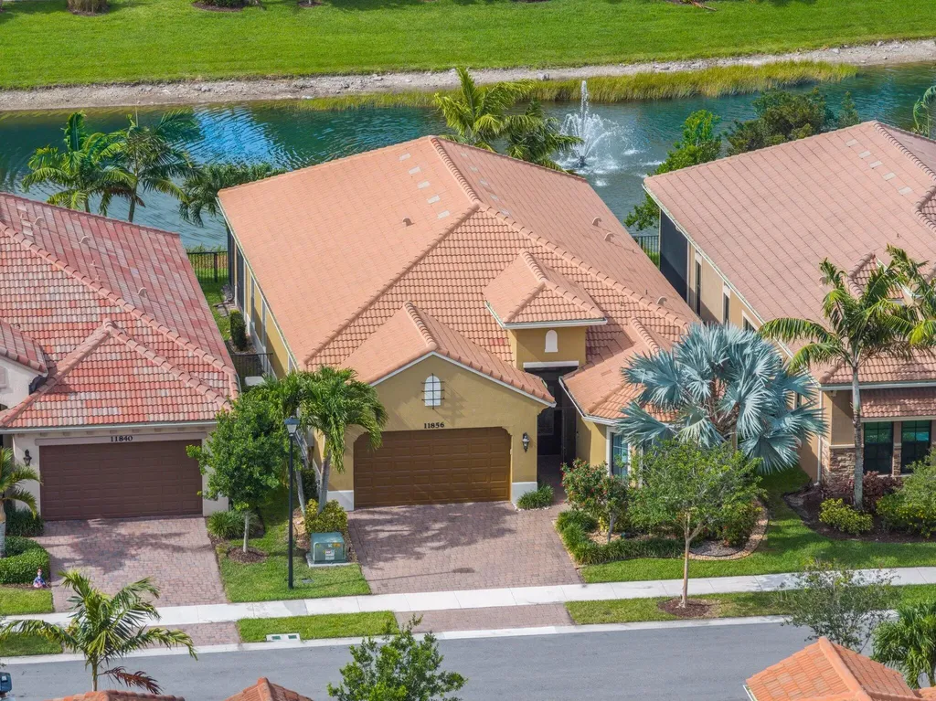 11856 Leon Circle N Parkland FL 33076