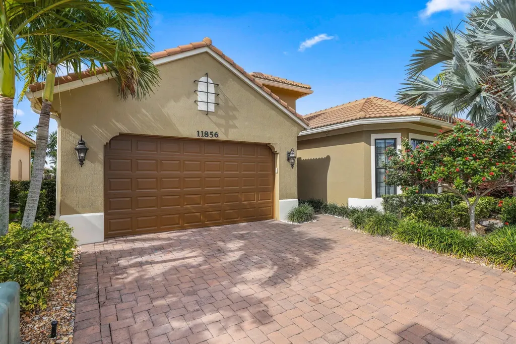 11856 Leon Circle N Parkland FL 33076