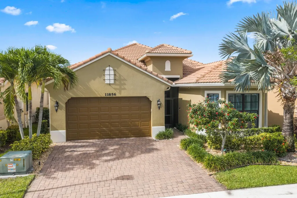 11856 Leon Circle N Parkland FL 33076