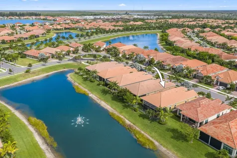 11856 Leon Circle N Parkland FL 33076