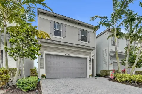 4926 NW 48th Terrace Tamarac FL 33319