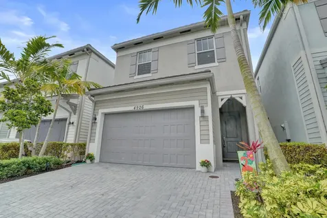 4926 NW 48th Terrace Tamarac FL 33319