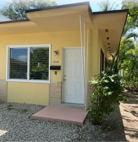 3081 Virginia Street Miami FL 33133