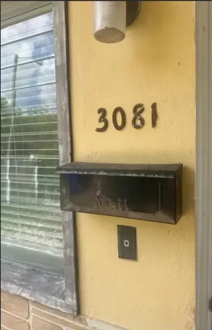 3081 Virginia Street Miami FL 33133
