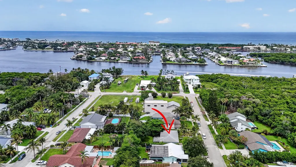 721 NE 8th Avenue Boynton Beach FL 33435