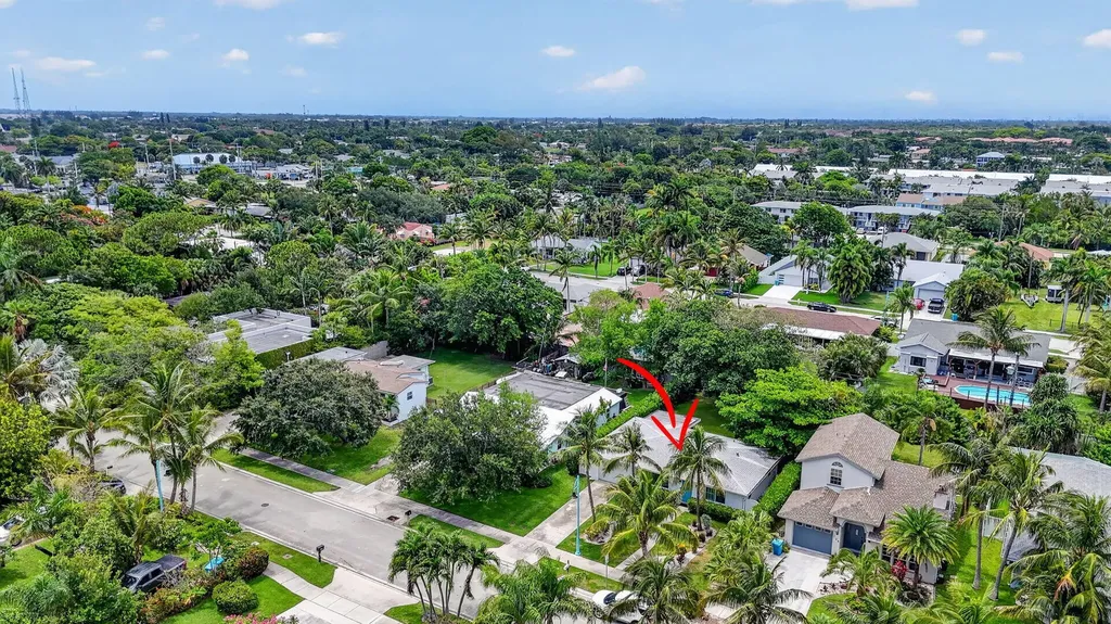 721 NE 8th Avenue Boynton Beach FL 33435