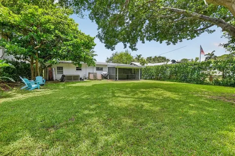 721 NE 8th Avenue Boynton Beach FL 33435