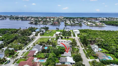 721 NE 8th Avenue Boynton Beach FL 33435