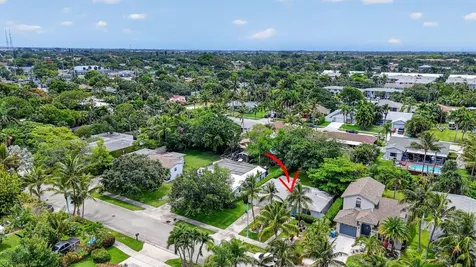 721 NE 8th Avenue Boynton Beach FL 33435