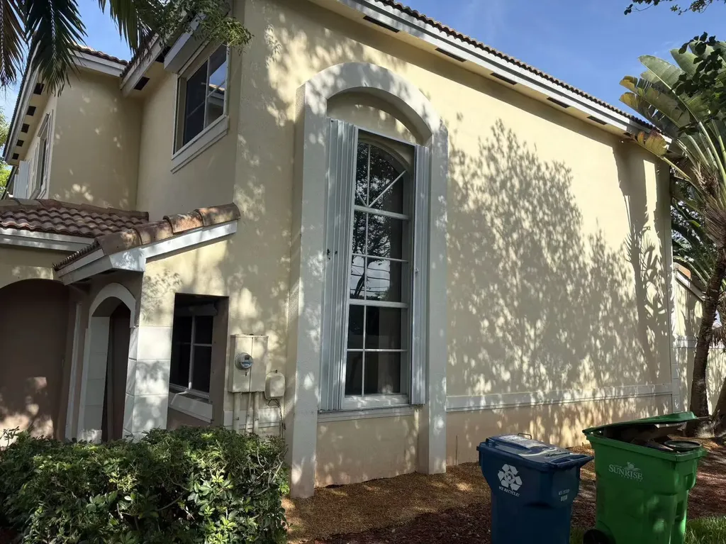 11500 NW 33rd Street Sunrise FL 33323