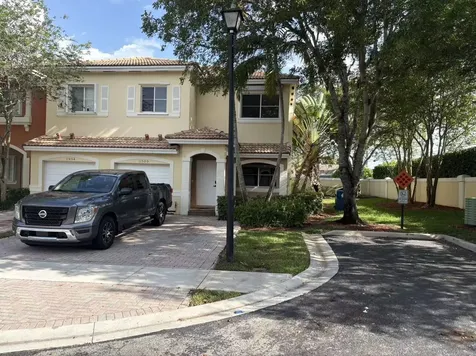 11500 NW 33rd Street Sunrise FL 33323