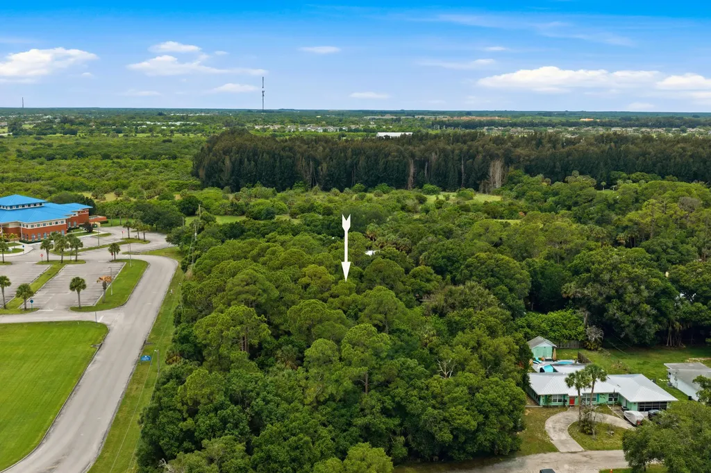 1815 Flora Lane Vero Beach FL 32966