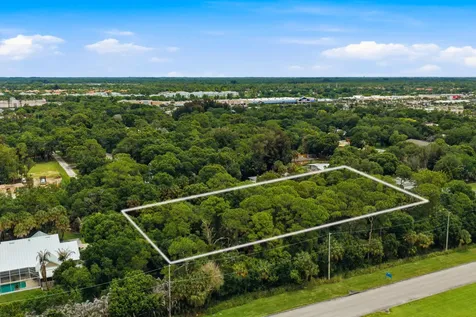 1815 Flora Lane Vero Beach FL 32966