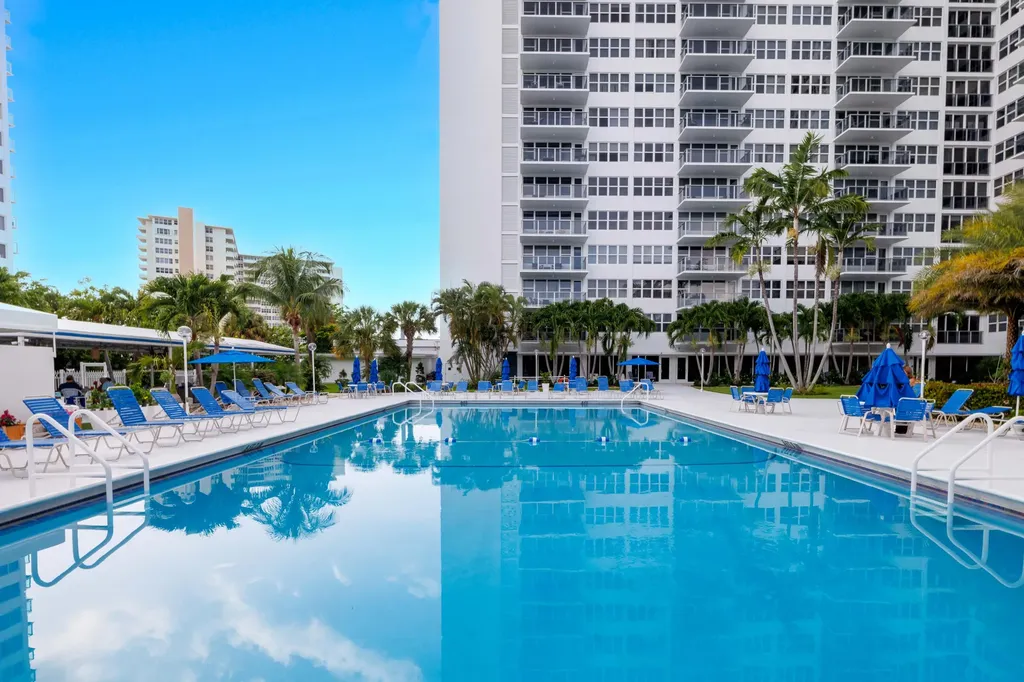 3333 NE 34th Street Fort Lauderdale FL 33308