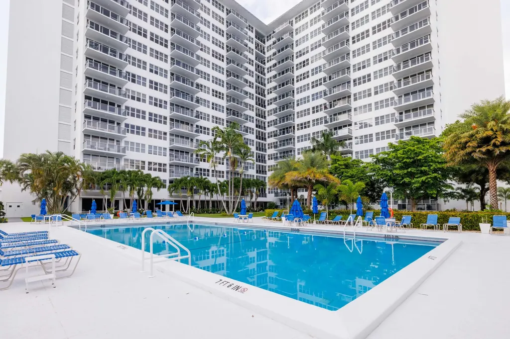 3333 NE 34th Street Fort Lauderdale FL 33308
