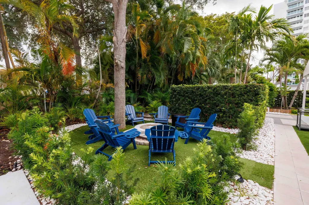 3333 NE 34th Street Fort Lauderdale FL 33308