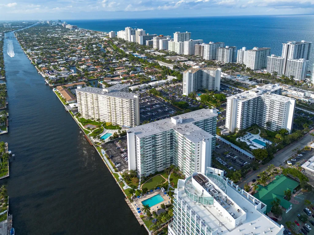 3333 NE 34th Street Fort Lauderdale FL 33308