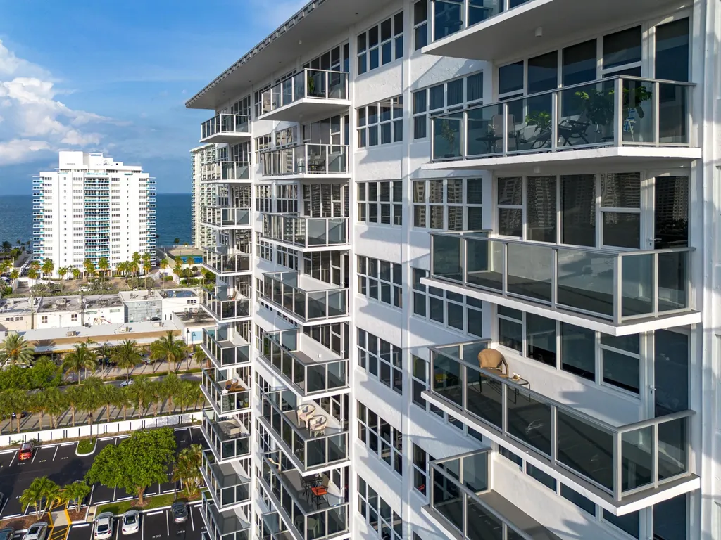 3333 NE 34th Street Fort Lauderdale FL 33308
