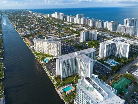 3333 NE 34th Street Fort Lauderdale FL 33308