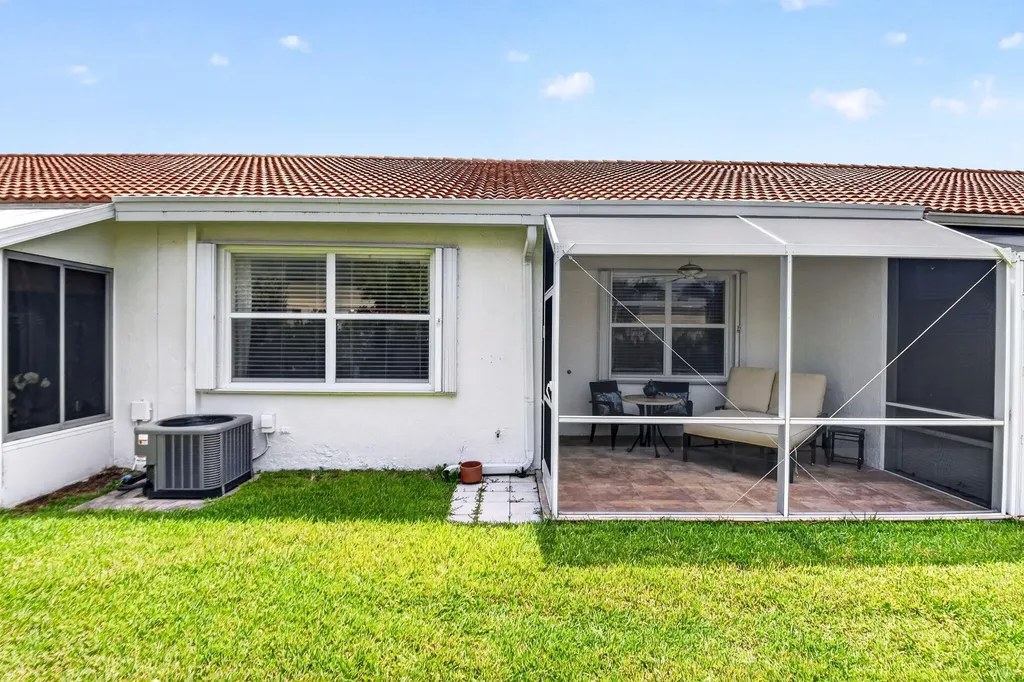 15239 Ixora Road Delray Beach FL 33484
