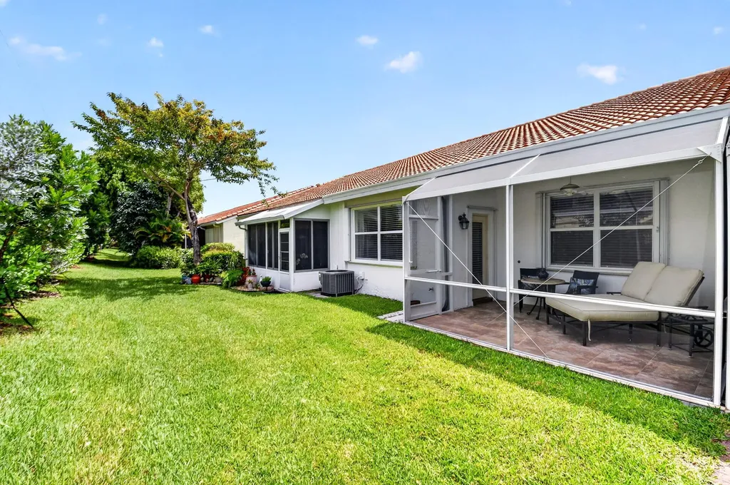 15239 Ixora Road Delray Beach FL 33484