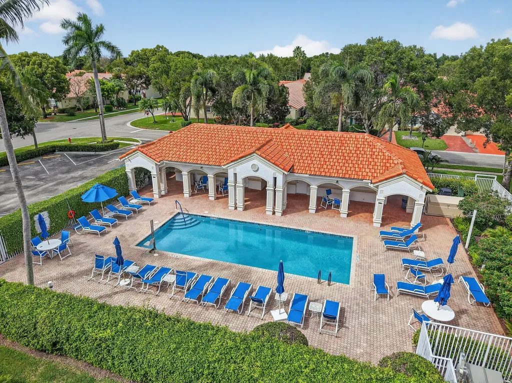 15239 Ixora Road Delray Beach FL 33484