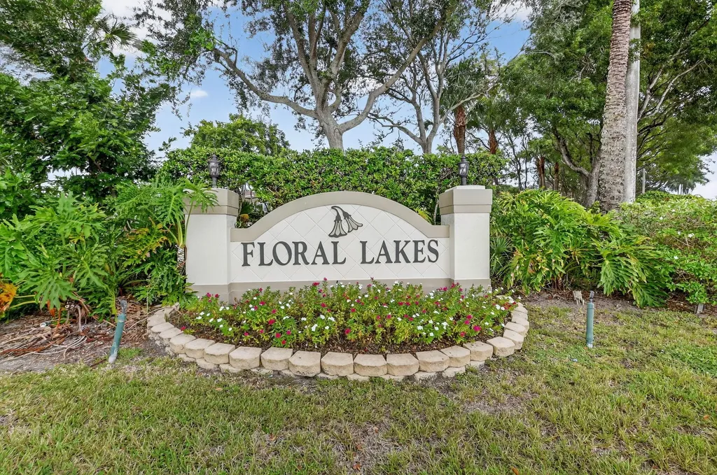 15239 Ixora Road Delray Beach FL 33484