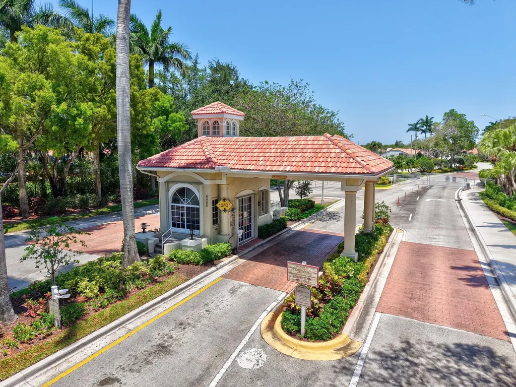15239 Ixora Road Delray Beach FL 33484