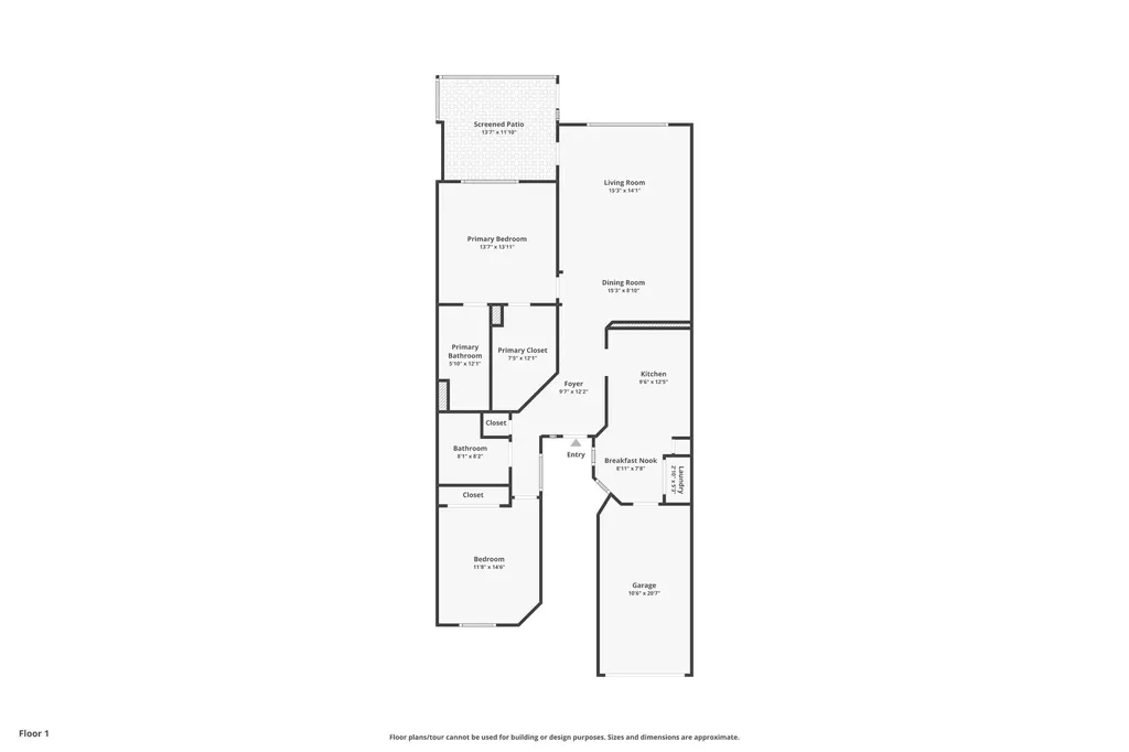 15239 Ixora Road Delray Beach FL 33484