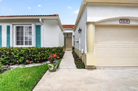 15239 Ixora Road Delray Beach FL 33484