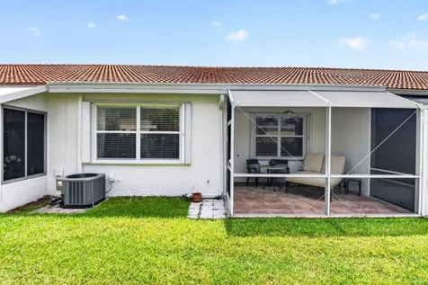 15239 Ixora Road Delray Beach FL 33484
